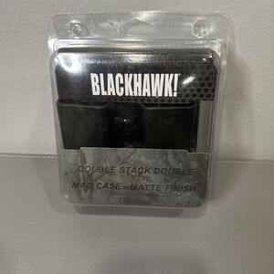 Blackhawk SINGLE STACK Dual Magazine 2100182